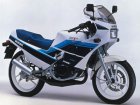 Suzuki RG 125 Gamma